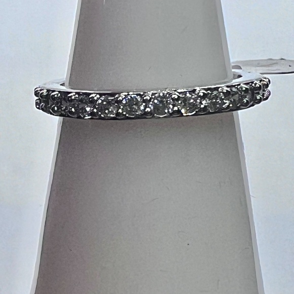 Ring Bomb Party Ring, size 7, NWOT - Picture 2 of 5